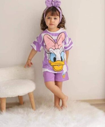 Komplet na lato DAISY 98-128