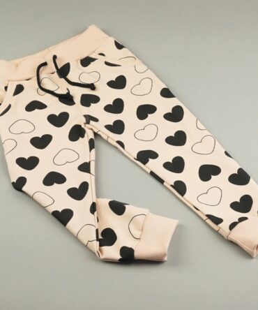 Spodnie LOVE 86 - 116 Mrofi