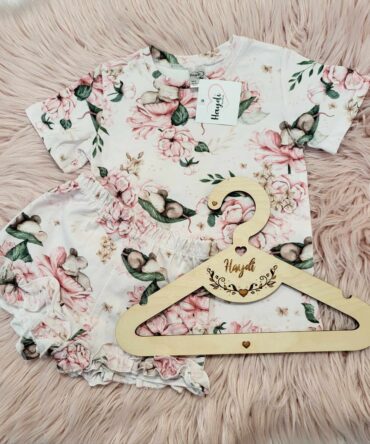 Piżama Myszki 80 - 128 Haydi