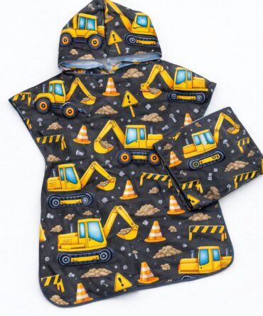 Ręcznik kąpielowy lub pareo budowa Haydi