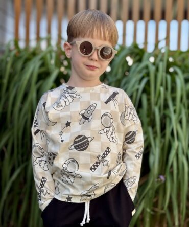 Komplet dla chłopaka KOSMOS Gamex