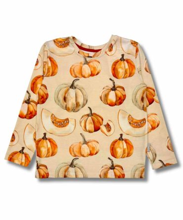 Bluzka dla chłopaka w dynie Chrisma