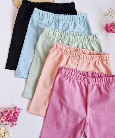 Kolarki w wiosennych kolorach Haydi - 98, Błękitny