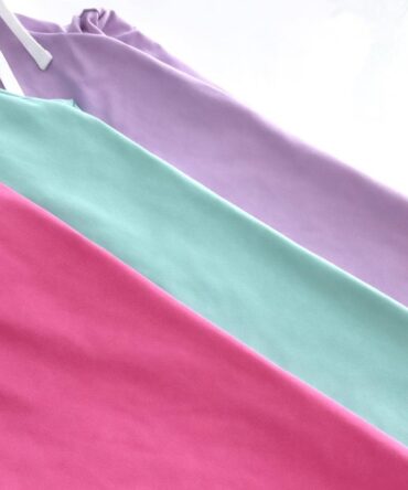 Spodnie bawełniane dziecięce Haydi