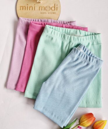 Kolarki w wiosennych kolorach prążek Haydi