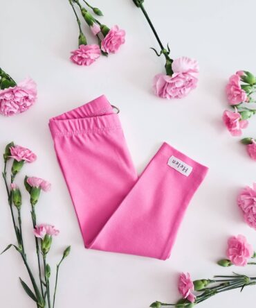Legginsy dla dziewczynki cukierek Helen