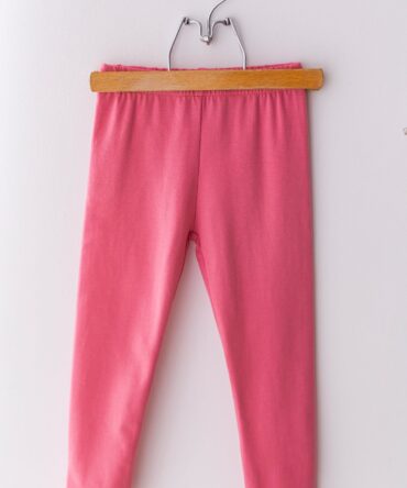Getry legginsy CUKIEREK DRESÓWKA ily Grey